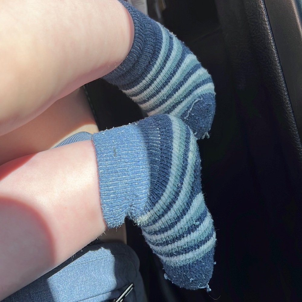 Misc baby clothes